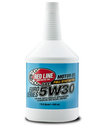    Red line 5w-30, 0,95  |  12304