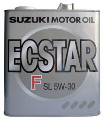    Suzuki Ecstar F  |  9900021A40036