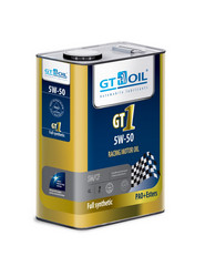    Gt oil GT1, 4  |  8809059407196