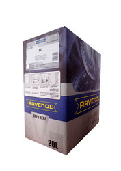    Ravenol FO, 20  |  4014835772922