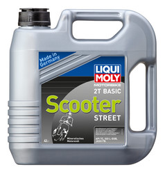    Liqui moly       |  1237