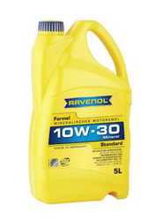    Ravenol Formel Standard SAE 10W30  |  4014835724655