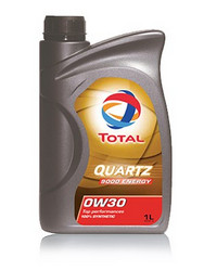  Total Quartz 9000 Energy 0W30 