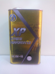    United XP Xtreme 0W40  |  8886351374043