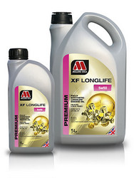    Millers oils XF Longlife 5W50, 5  |  7726GRR