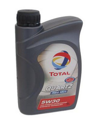   Total Quartz Ineo MC3 5W30 