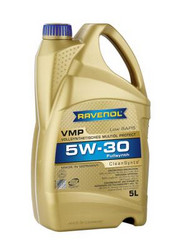    Ravenol VMP SAE 5W-30  |  4014835723351