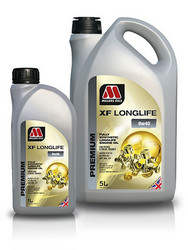    Millers oils XF Longlife 0W40, 5  |  7725GRR