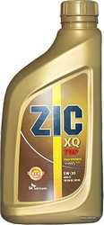    Zic XQ TOP 5w30  |  137145