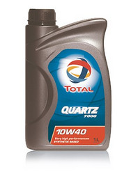    Total Quartz 7000 10W40  |  RO168032