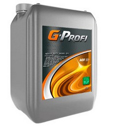    G-energy G-Profi MSH 10W-40, 20  |  253130325