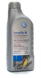   Vag VW Longlife III 