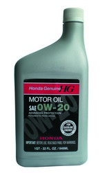    Honda Motor Oil  |  087989029