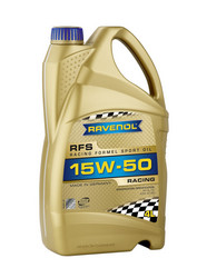    Ravenol Racing Formel Sport SAE15W-50 ( 4) new  |  4014835727090