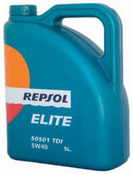    Repsol Elite 50501 TDI  |  6060R