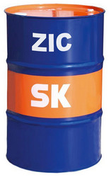    Zic XQ SM/CF 5w30  |  207006