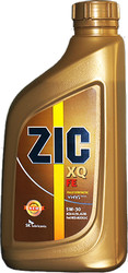    Zic XQ FE 5w30  |  137146