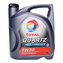    Total Quartz Ineo Long Life 5W30  |  3425901028187