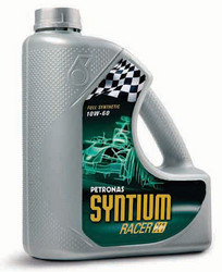    Petronas Syntium RACER X1  |  18104004