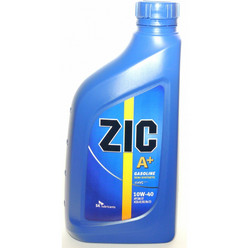   Zic A Plus 10w40 SM/CF 