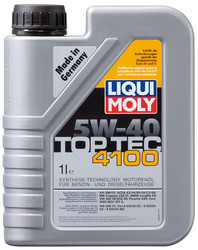    Liqui moly -   Hc- |  7500