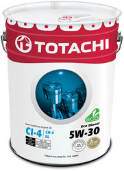   Totachi Eco Diesel Semi-Synthetic CI-4/CH-4/SL 5W-30, 20 