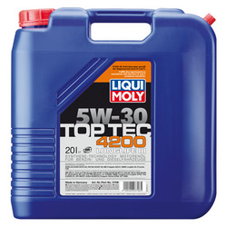    Liqui moly -   Hc- |  3708