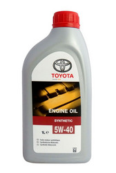    Toyota Engine oil  |  0888080376
