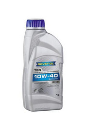    Ravenol TEG 10W-40  |  4014835726512