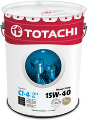    Totachi Fanfaro LSX JP 5W-40, 20  |  4562374690325
