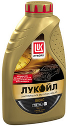    Lukoil   5W-40, 1  |  19189