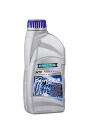     : Ravenol  ATFL Dexron F III ,  |  4014835733619