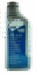     : Ford  Transmission Oil 75W-90 BO ,  |  1045737