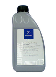     : Mercedes-benz Universal-HypoidGetriebeoel ,  |  001989170310