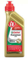 Castrol   Transmax CVT, 1  