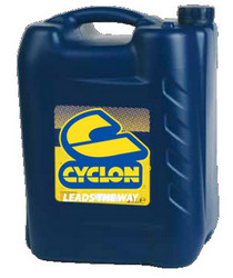 Трансмиссионные масла и жидкости ГУР: Cyclon Масло трансмиссионное  A.T.F. TYPE A, 20л АКПП, Минеральное | Артикул L013420