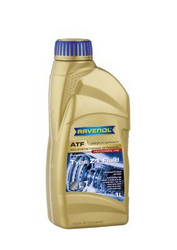     : Ravenol  ATF Type Z1 Fluid ,  |  4014835719217