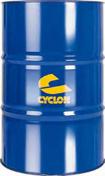 Трансмиссионные масла и жидкости ГУР: Cyclon Масло трансмиссионное  A.T.F. TYPE D, 208л АКПП и ГУР, Минеральное | Артикул L013501