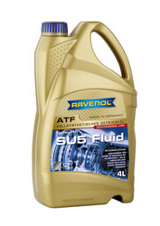     : Ravenol    ATF SU5 Fluid (4) new ,  |  4014835743892