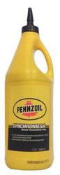     : Pennzoil  Synchromesh Fluid ,  |  071611935012