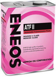 Трансмиссионные масла и жидкости ГУР: Eneos  ATF Dexron II ,  | Артикул OIL1304