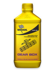     : Bardahl . Gear Box Special Oil, 10W-30, 1. API SG - JASO T903: 2006 MA - SAE 10W-30 ,  |  402040