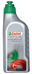 Трансмиссионные масла и жидкости ГУР: Castrol Трансмиссионное масло Transmax Z, 1 л АКПП, Синтетическое | Артикул 15047C