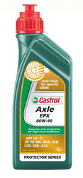 Castrol   Axle EPX 80W-90, 1  , , 