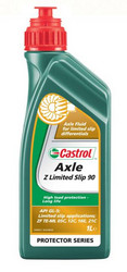     : Castrol   Axle Z Limited slip 90, 1  , , ,  |  157B18