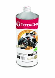 TOTACHI Моторное масло TOTACHI SPORT 4T 10W-30 1л