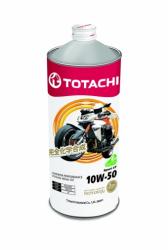 TOTACHI Моторное масло TOTACHI SPORT 4T 10W-50 1л